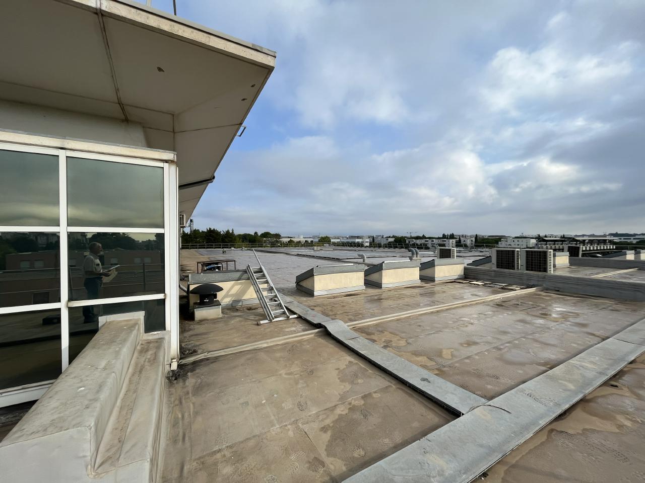 Bureau Montpellier 5082m² Vente bureau Montpellier Hérault OVBUR2318550 9
